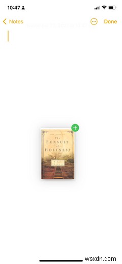 Did You Know iOS 15 Lets You Drag and Drop Files on Your iPhone?