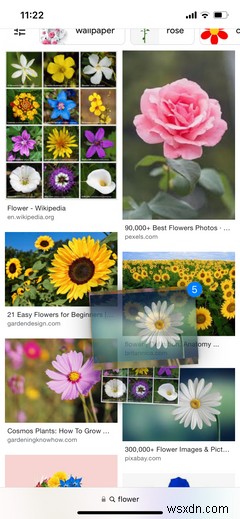 Did You Know iOS 15 Lets You Drag and Drop Files on Your iPhone?