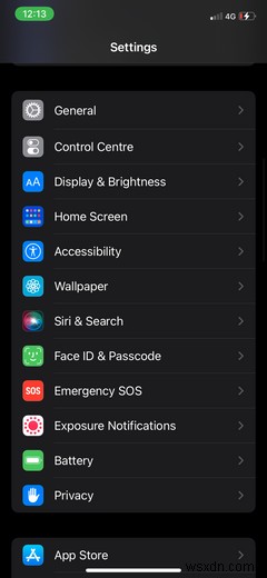 Tired of the Same Old VoiceOver Voice? Customize It With These iPhone Settings