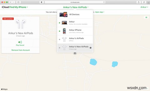 10 Fixes for When Your AirPods Dont Show Up in the Find My App