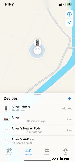 10 Fixes for When Your AirPods Dont Show Up in the Find My App