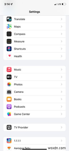 How to Stop iPhone Selfies From Flipping or Mirroring After You Take the Photo