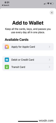 How to Pay Someone With Apple Pay on Your iPhone