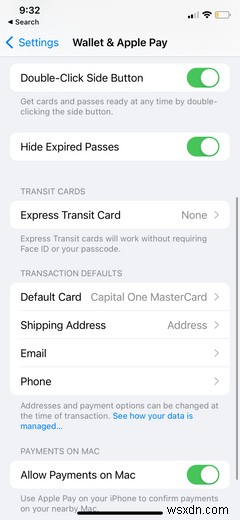 How to Pay Someone With Apple Pay on Your iPhone