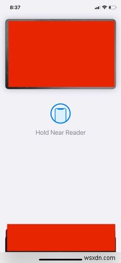 How to Pay Someone With Apple Pay on Your iPhone