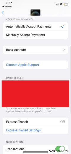 How to Pay Someone With Apple Pay on Your iPhone