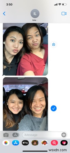 Where to Find Photos and Videos Shared With You on Your iPhone