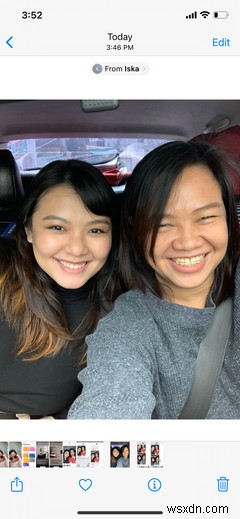 Where to Find Photos and Videos Shared With You on Your iPhone