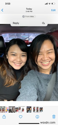 Where to Find Photos and Videos Shared With You on Your iPhone