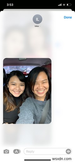 Where to Find Photos and Videos Shared With You on Your iPhone