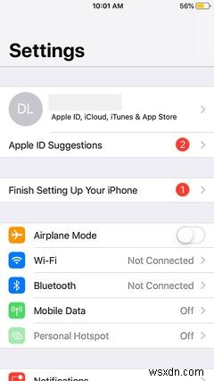iPhone Cellular Data Not Working? 10 Fixes