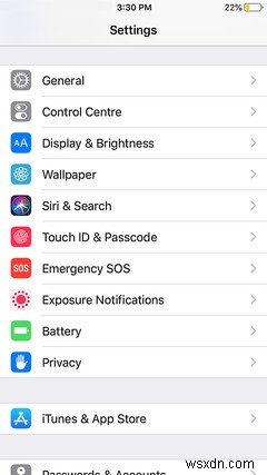 iPhone Cellular Data Not Working? 10 Fixes