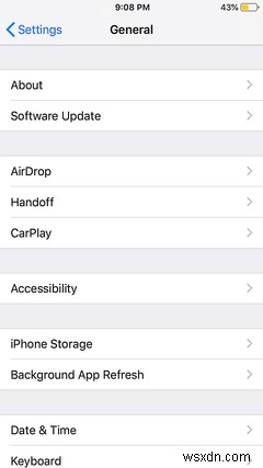 iPhone Cellular Data Not Working? 10 Fixes