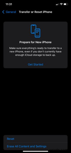 iPhone Cellular Data Not Working? 10 Fixes