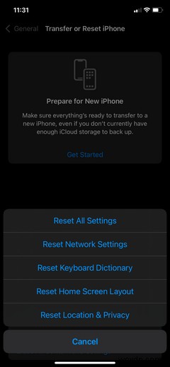 iPhone Cellular Data Not Working? 10 Fixes