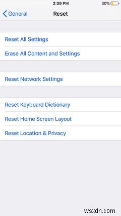 iPhone Cellular Data Not Working? 10 Fixes