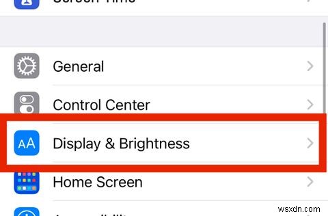 How to Use Night Shift to Reduce Blue Light on Your iPhone