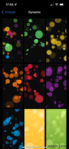 All the Ways to Change the Lock Screen on Your iPhone