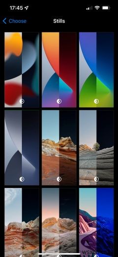 All the Ways to Change the Lock Screen on Your iPhone