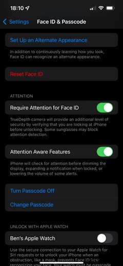 All the Ways to Change the Lock Screen on Your iPhone