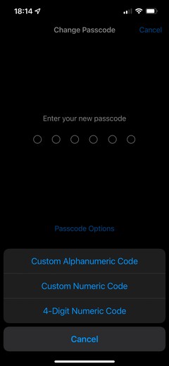 All the Ways to Change the Lock Screen on Your iPhone