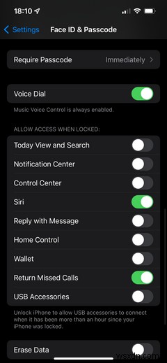 All the Ways to Change the Lock Screen on Your iPhone