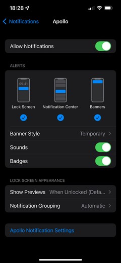 All the Ways to Change the Lock Screen on Your iPhone
