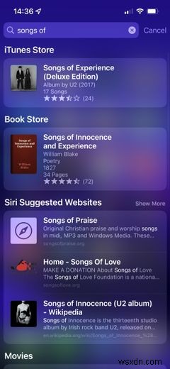 How to Master Spotlight Search on Your iPhone or iPad