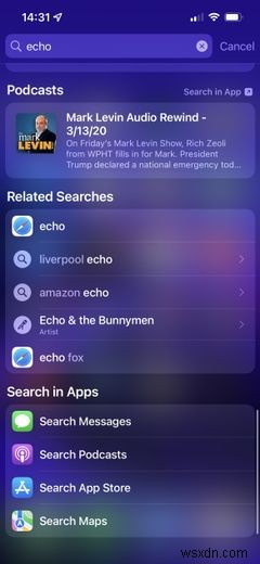 How to Master Spotlight Search on Your iPhone or iPad