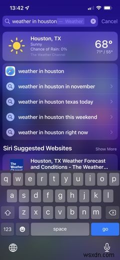 How to Master Spotlight Search on Your iPhone or iPad