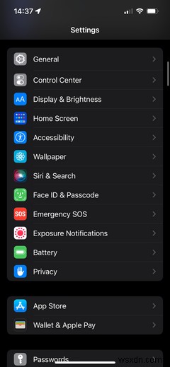 How to Master Spotlight Search on Your iPhone or iPad