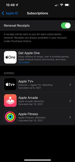 How to Check and Cancel Subscriptions on Your iPhone or iPad