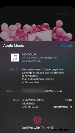 How to Check and Cancel Subscriptions on Your iPhone or iPad