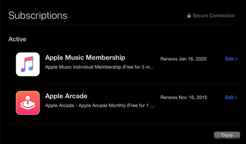 How to Check and Cancel Subscriptions on Your iPhone or iPad