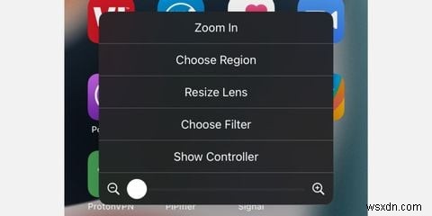 A Complete Guide to Using the Zoom Feature on an iPhone or iPad