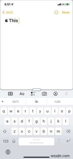 A Complete Guide to Using the Zoom Feature on an iPhone or iPad