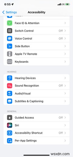 A Complete Guide to Using the Zoom Feature on an iPhone or iPad