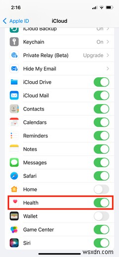 What Is Health Sharing on an iPhone and How Do You Use It?