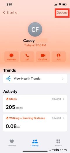 What Is Health Sharing on an iPhone and How Do You Use It?
