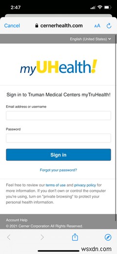 What Is Health Sharing on an iPhone and How Do You Use It?