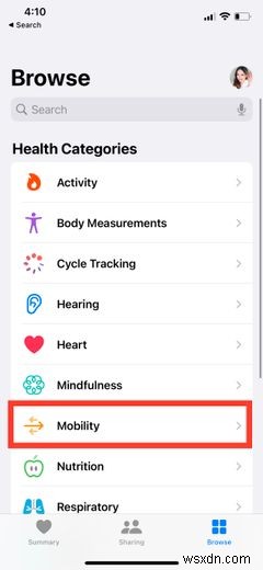 Did You Know Your iPhone Can Detect If You Are at Risk of Falling? Here’s How