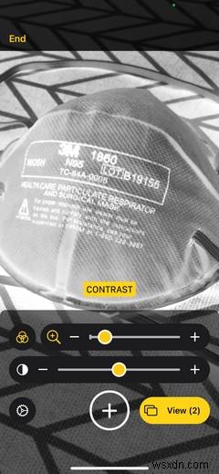 Heres a Rundown of Every Single Control Center Widget on an iPhone or iPad
