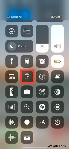 Heres a Rundown of Every Single Control Center Widget on an iPhone or iPad
