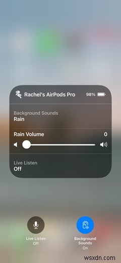 Heres a Rundown of Every Single Control Center Widget on an iPhone or iPad