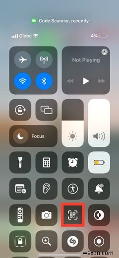 Heres a Rundown of Every Single Control Center Widget on an iPhone or iPad