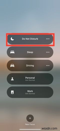 Heres a Rundown of Every Single Control Center Widget on an iPhone or iPad
