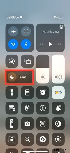 Heres a Rundown of Every Single Control Center Widget on an iPhone or iPad