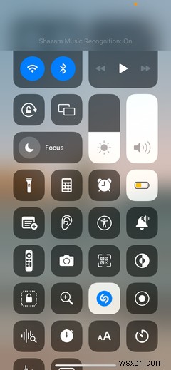 Heres a Rundown of Every Single Control Center Widget on an iPhone or iPad