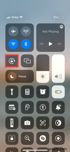 Heres a Rundown of Every Single Control Center Widget on an iPhone or iPad