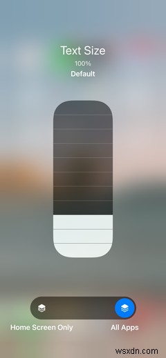 Heres a Rundown of Every Single Control Center Widget on an iPhone or iPad